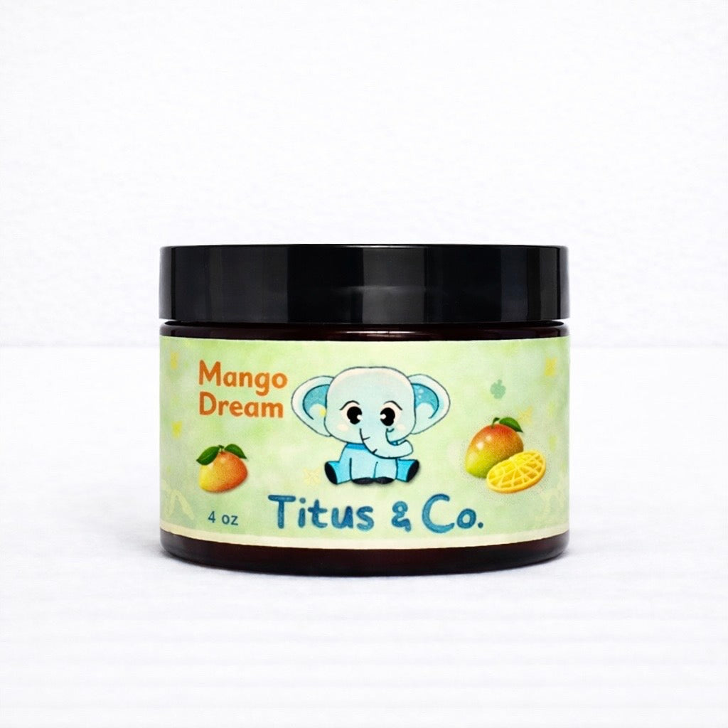 Mango Dream